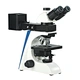 Trinocular Metallurgical Microscope
